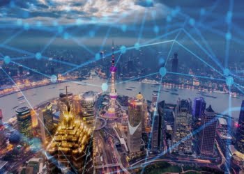 Chinese Government Backs Blockchain Intellectual Property for Rapid Fintech Development