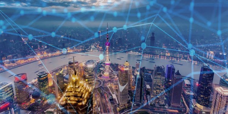 Chinese Government Backs Blockchain Intellectual Property for Rapid Fintech Development