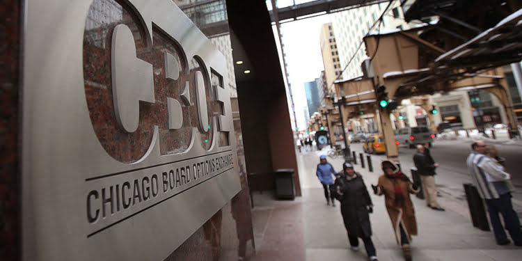 Cboe Resubmits Their VanEck/SolidX Bitcoin ETF Proposal