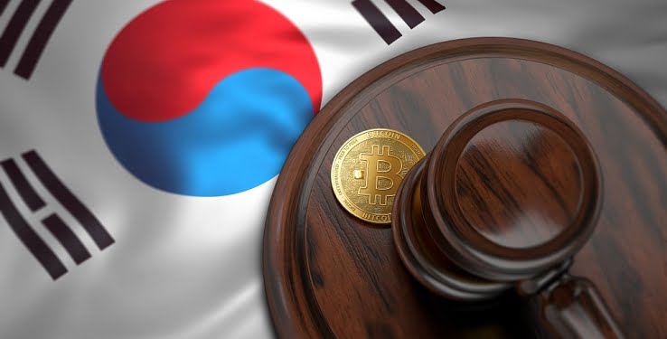 South Korean Government Developing Plans to Tax Cryptocurrencies and ICOs