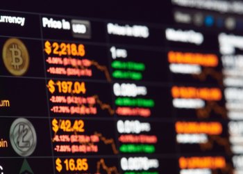 Decentralized Exchanges Are Not Living up to the Hype: Here's Why