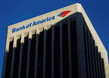 Bank of America’s New Patent to Help Secure Customer's Crypto Assets Using Blockchain