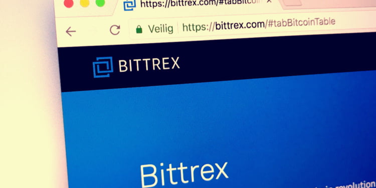 Bittrex Exchange Joins Forces with Rialto Trading to Create a Digital Securities Trading Platform