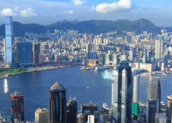Hong Kong Plans More Stringent Rules for Cryptocurrencies