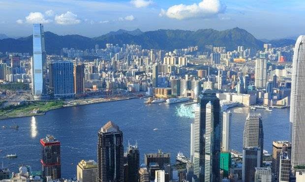 Hong Kong Plans More Stringent Rules for Cryptocurrencies