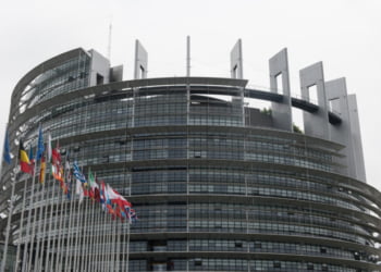 The E.U. Is Gearing up to Take Another Look at Regulating Cryptocurrencies and ICOs