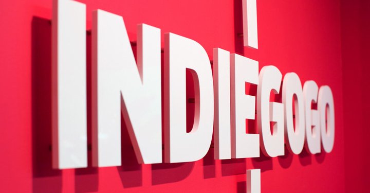 Indiegogo Cancels ICO after Raising $5.2 Million USD