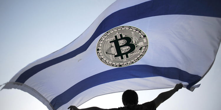 Is Israel Finally Making Cryptocurrencies Conventional Legal Tender?