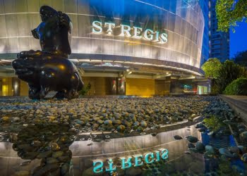 Colorado: Shares of St.Regis Tokenized to Raise Funding from Retail Investors