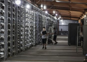 New Threat for Crypto Market Following the Consolidation of Bitcoin Miners to Absorb High Mining Costs