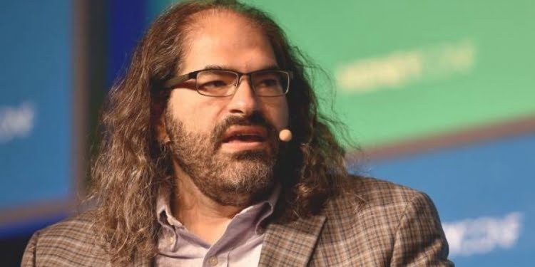 Ripple CTO David Schwartz' "Pre-Blockchain" Technology 20 Years Ahead of its Time