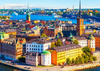 Swedish Crypto Mining Company Blocktrade Technology Partners with Valens Bank for “Crypto Trade Funding”