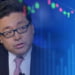 Fundstrat's Tom Lee: Bitcoin Will end the year at $25,000
