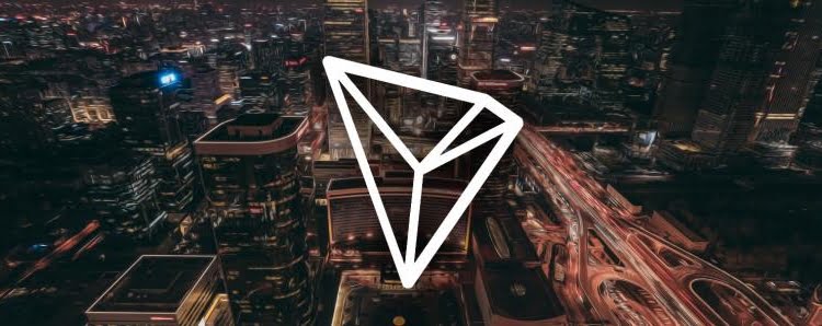 Tron (TRX)