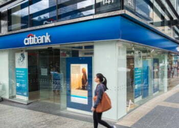 CitiBank to Launch 