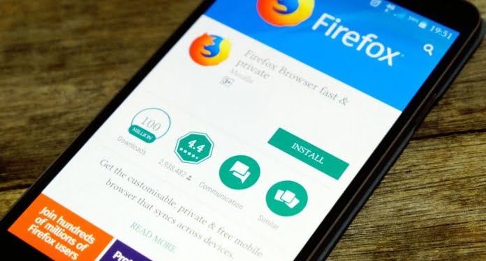 Firefox Puts User Privacy In Mind; Blocks Crypto Mining Scripts in Upcoming Version