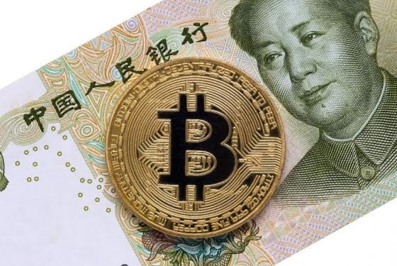 Crypto Transactions Continue in China Despite Ban