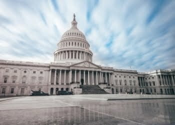 Cryptocurrency industry lobbying arm opened in Washington D.C