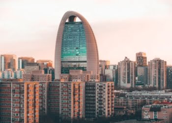 China’s Bank of Communication Issues Industry’s First Blockchain Asset Securitization Platform