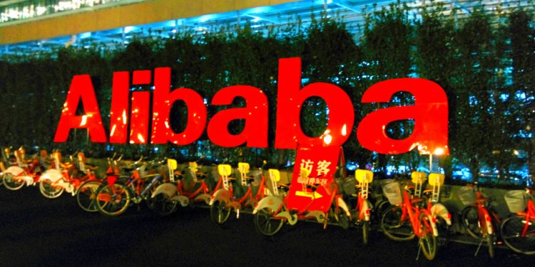 Research: Alibaba Holds over 10 Percent of Existing Blockchain Patents