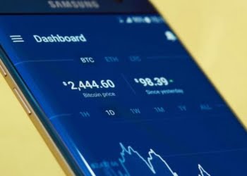 A Guide for Setting up a Cryptocurrency Wallet