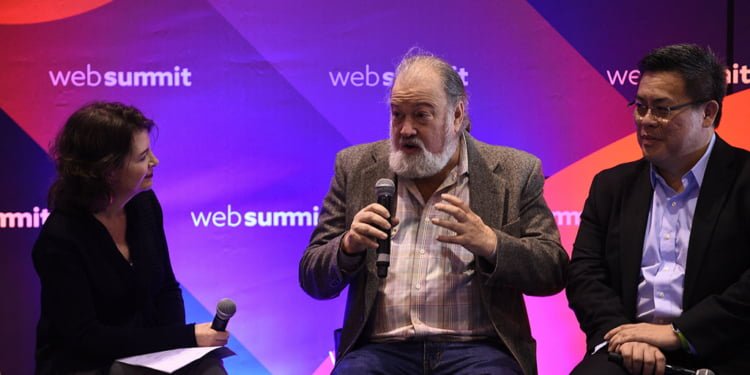 Crypto Pioneer David Chaum is Back with Elixxir, Calls it a Better Bitcoin