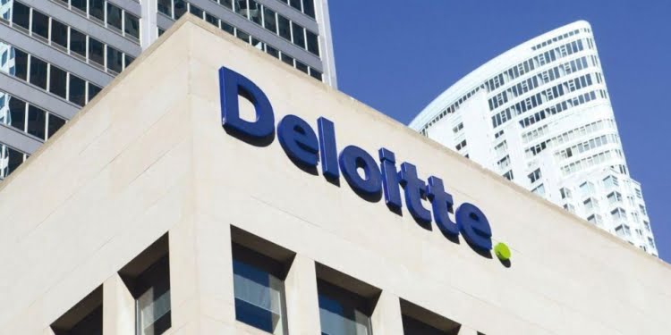 Deloitte Commissioned to Design Blockchain-based Tools for the Insurance Industry