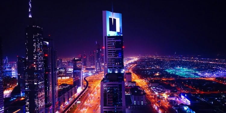 Blockchain Payment System Launched as Dubai Department of Finance Partners with Smart Dubai