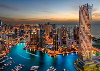 Dubai turns to Blockchain to Streamline, Enhance Burgeoning Tourism Industry