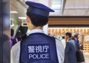 Police in Japan have a New Tool for Tracking Crypto Transactions