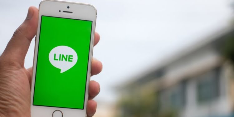 Asian Chat App LINE launches its own Cryptocurrency