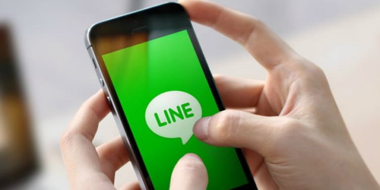 LINE Announces LINE Token Economy and dApps