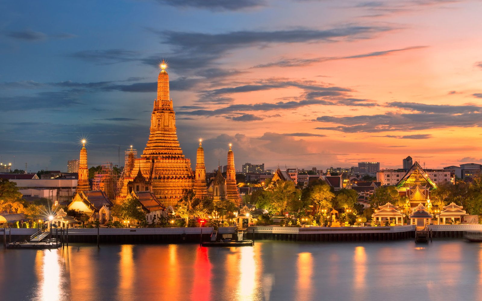Bangkok's Revenue Department will use Blockchain Technology to Prevent Tax Evasion