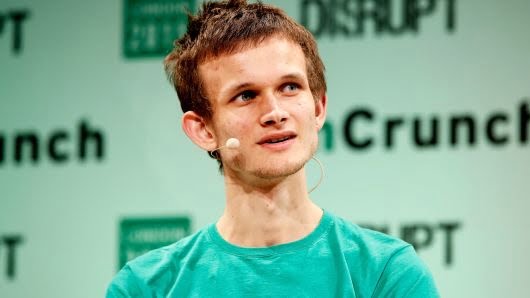 Vitalik Buterin: Bitcoin Scalability Problem Worse than MtGox Hack