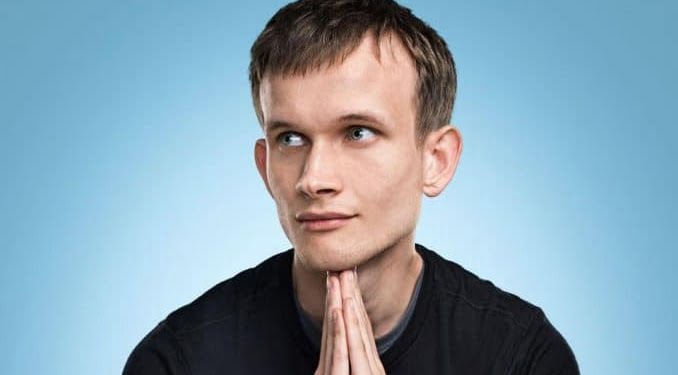 ETH Going to Zero? Buterin Blasts Suggests of Ethereum being Independent of Ether