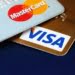 MasterCard and Visa