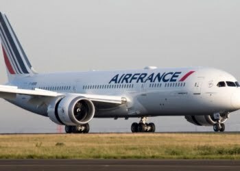 AirFrance KLM to Introduce Blockchain Solutions for the Aviation Industry