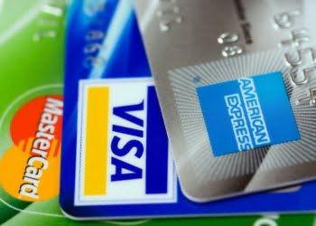 Creditcards