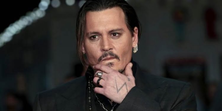Cryptocurrency goes to Hollywood: Movie Star Johnny Depp partners with TaTaTu