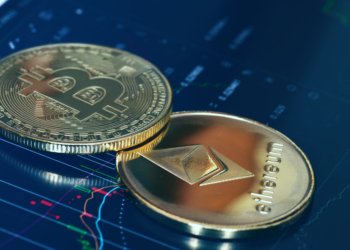 Bitcoin-and-Ethereum-Struggles-to-Break-the-Resistance-Levels-as-Bitcoin-SV-Gains