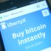 Boost For Bitcoin as ATM Startup LibertyX Expands Its Cash to Crypto Services