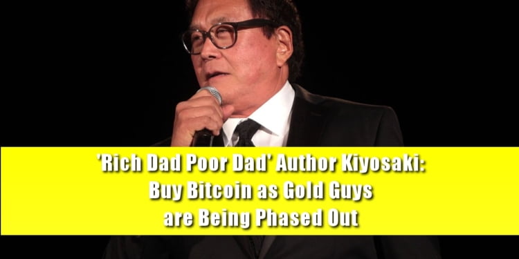 RobertKiyosaki