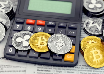 IRS Declares Cryptocurrencies Earned from Microtasks Is Taxable