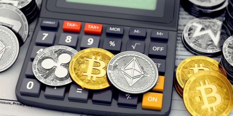 IRS Declares Cryptocurrencies Earned from Microtasks Is Taxable