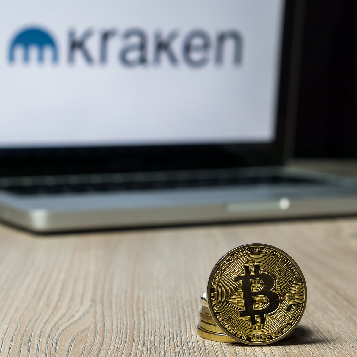 Kraken Licensed for First Cryptocurrency Bank in Wyoming