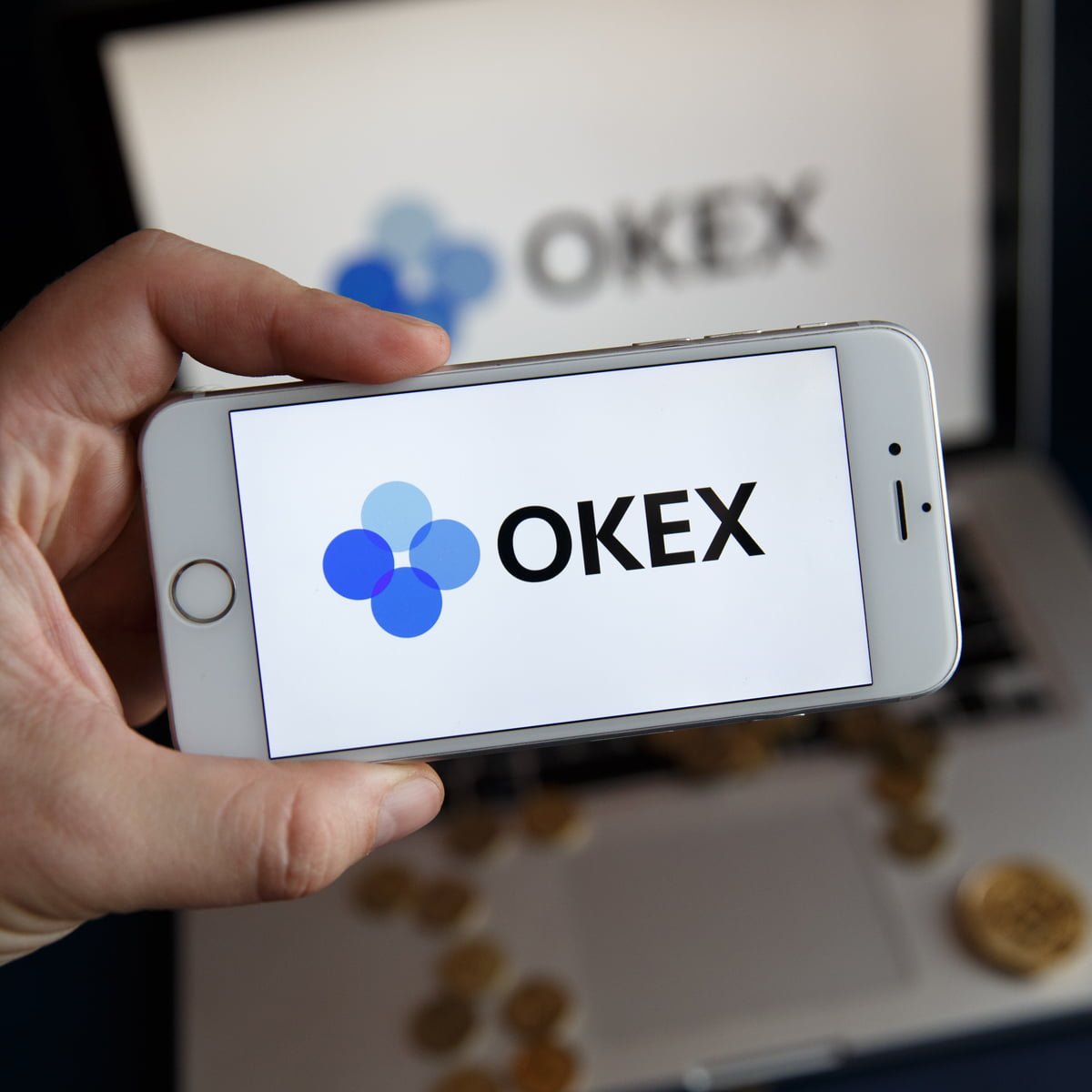 Bitcoin Plunge After OKEx Suspends Digital Assets Withdrawals