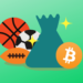 Cryptocurrency Sport