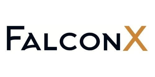 FalconX