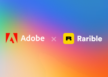 Rarible x Adobe