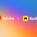 Rarible x Adobe